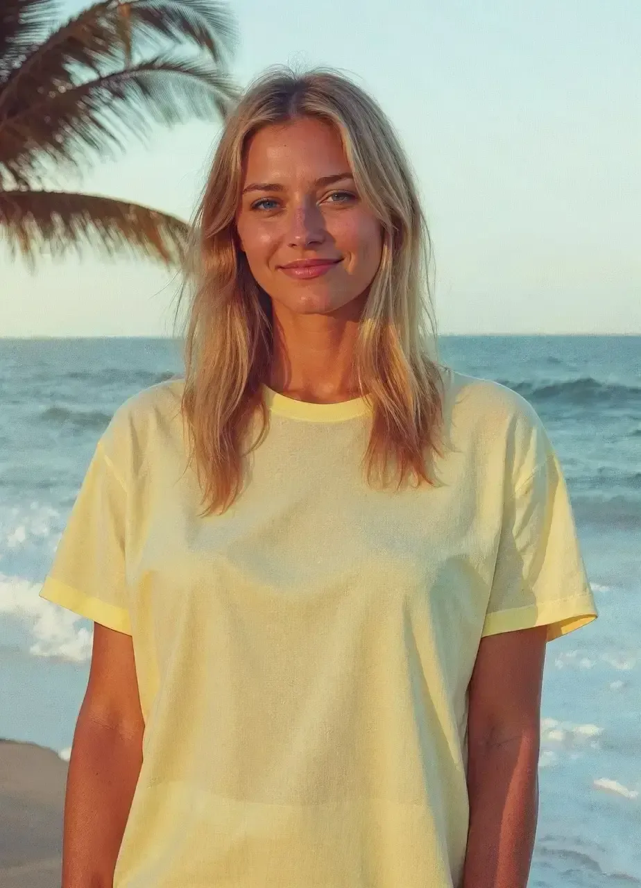 Solar Flare T-Shirt