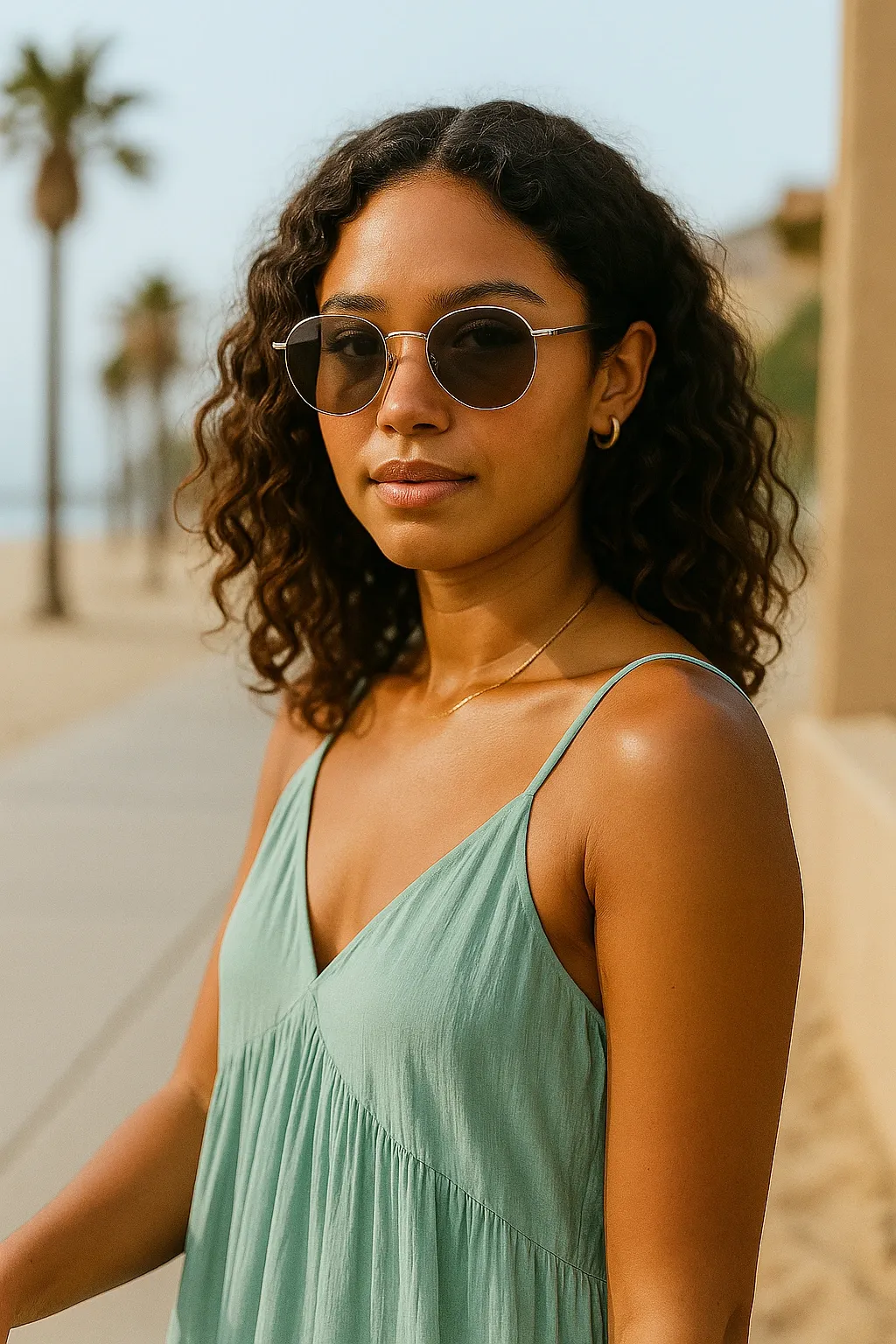 Urban Vision Glasses