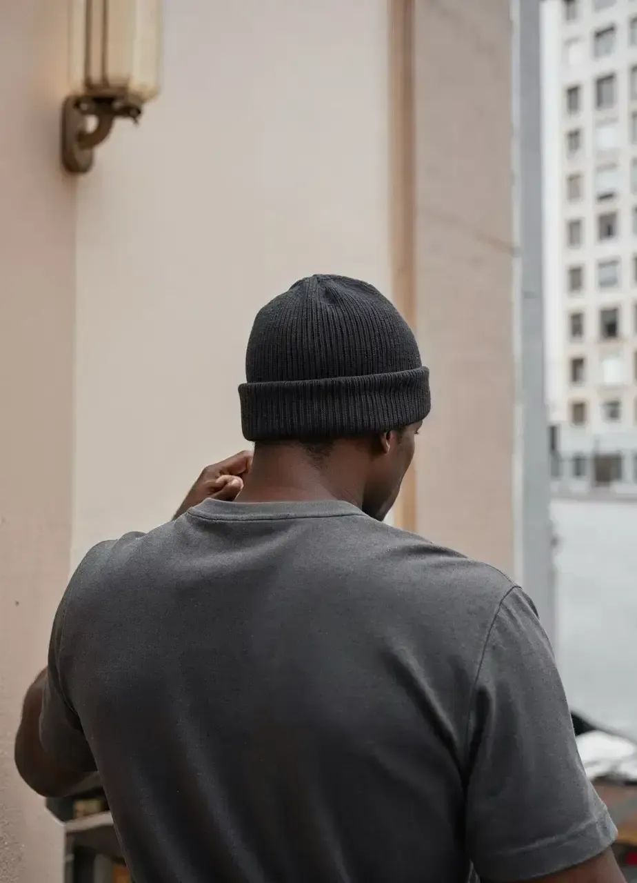 Playful Paradise Cap