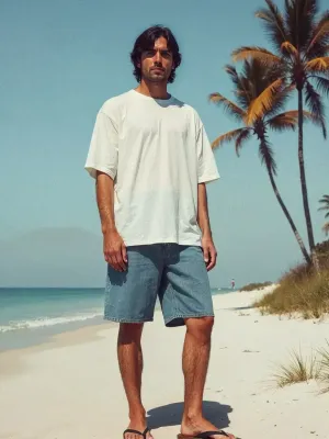 Whispering Wind Jeans