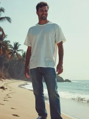 Sunrise Splendor Jeans