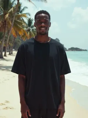 Apollo T-Shirt