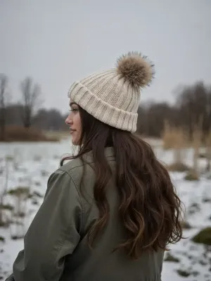 Dynamic Dawn Cap