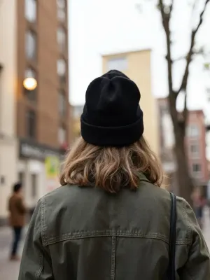 Classic Coastal Cap
