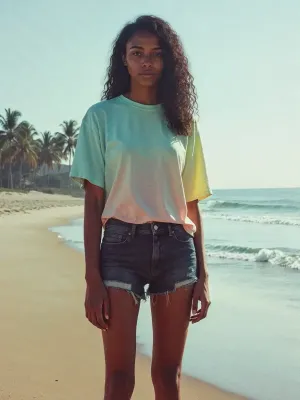 Tropical Breeze Jeans