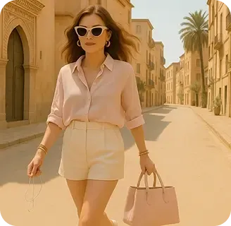 Female Fashion Trends for Summer 2025