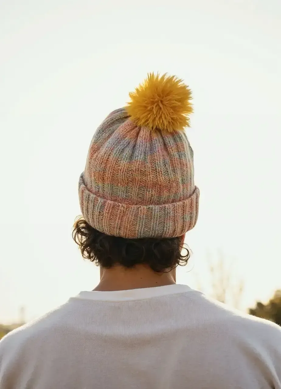 Bold Beach Cap