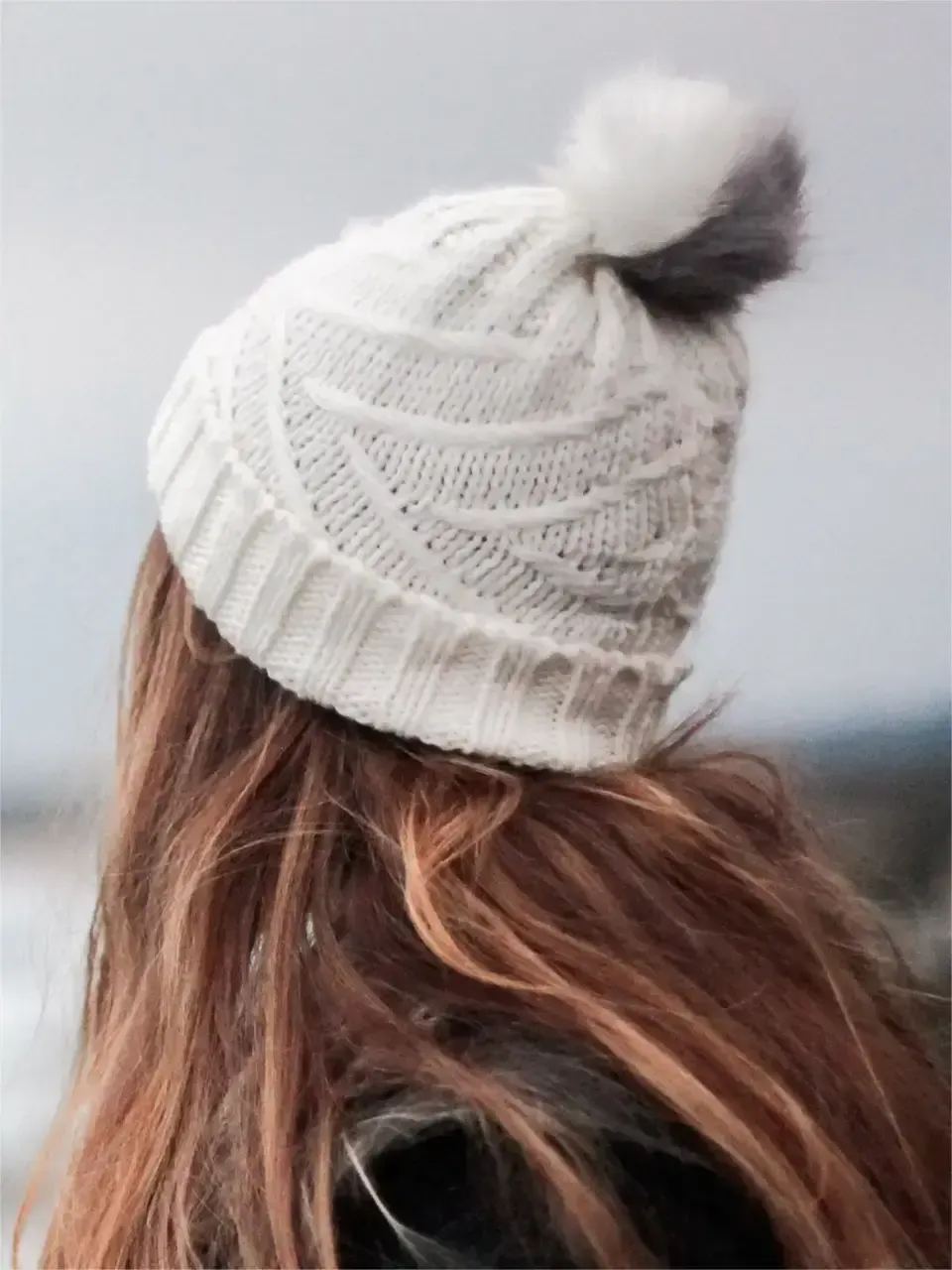 Serene Sunshine Cap