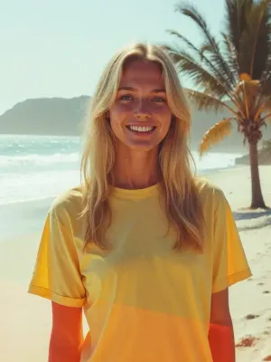 Solar Flare T-Shirt