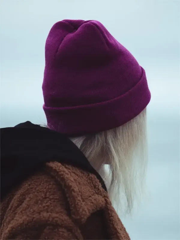 商品 Vibrant Voyage Cap 图片