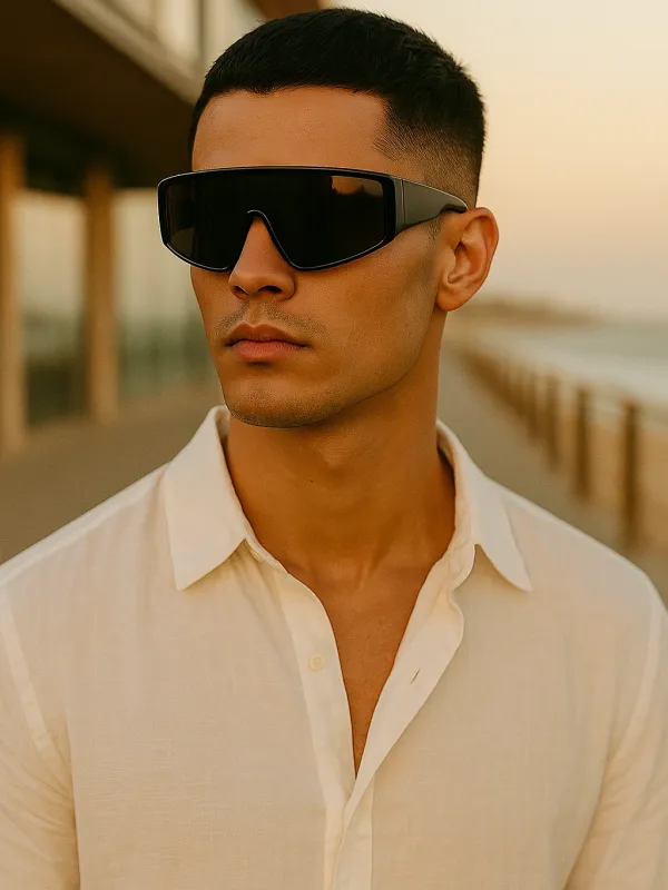 Product Future Shield Glasses Image