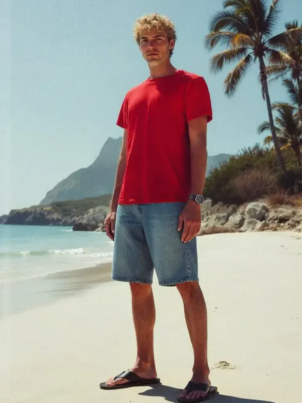 Produto Golden Horizon Jeans Imagem
