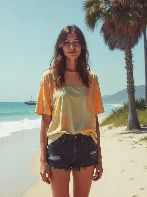 Produit Ocean Wave Jeans Image