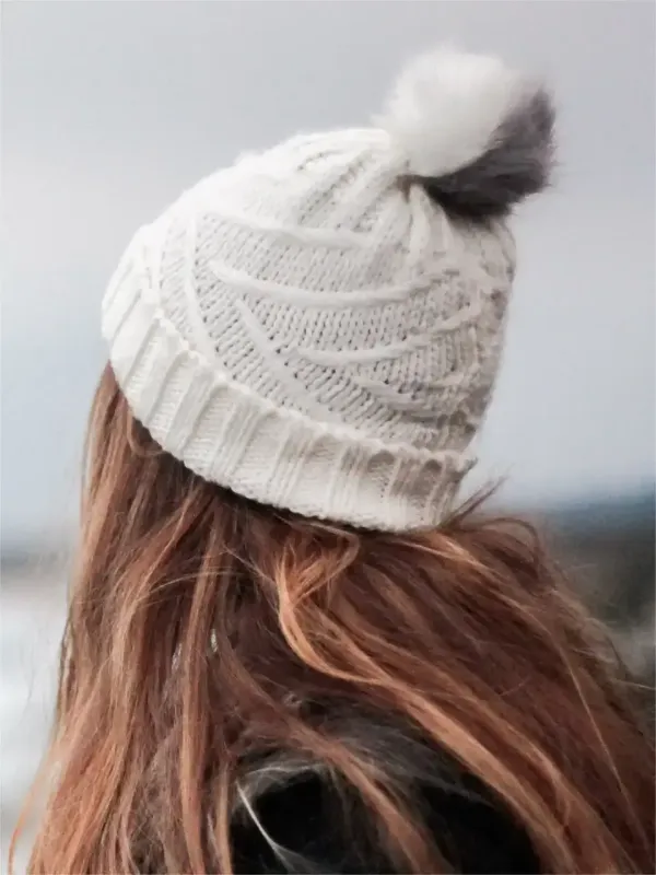 Producto Serene Sunshine Cap Imagen
