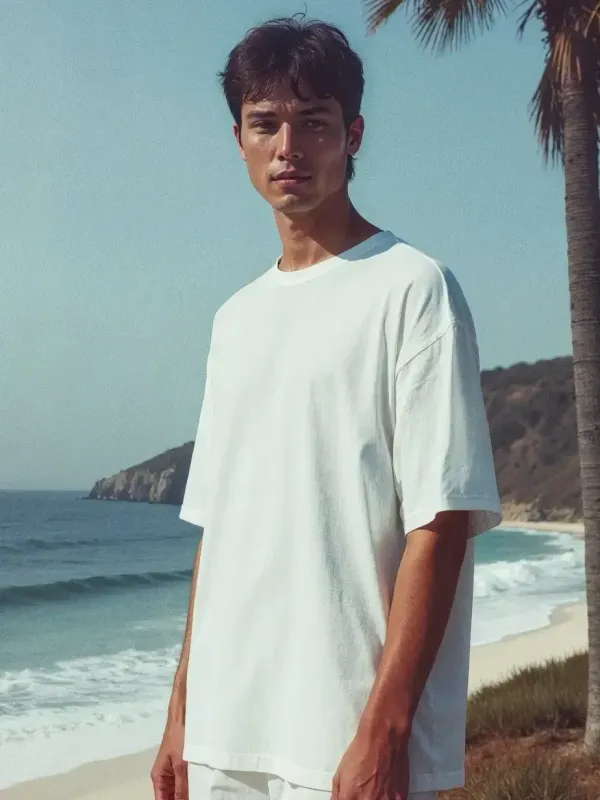 商品 Solar Echo T-Shirt 图片