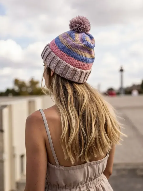 Produkt Adventurous Aurora Cap Foto